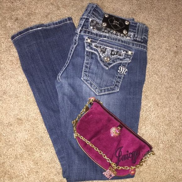 Miss Me Jeans - Picture 3 of 6